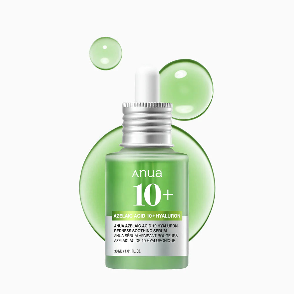 Anua PDRN Hyaluronic Acid Capsule 100 Serum 30ml