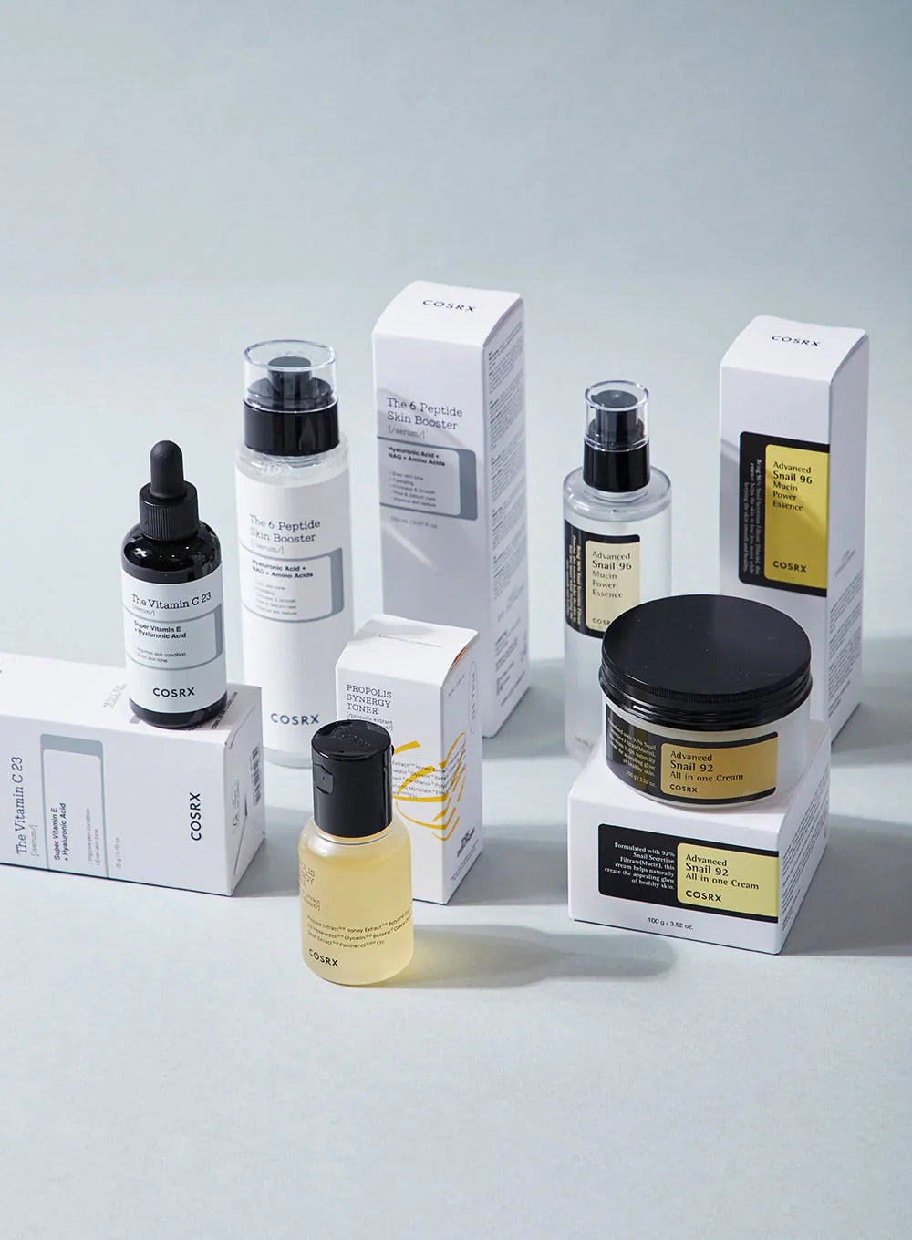 COSRX