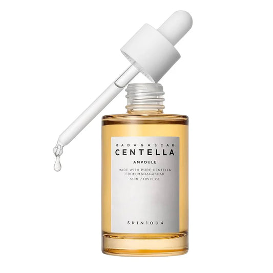 SKIN1004 Madagascar Centella Ampoule - Soul Skinessential