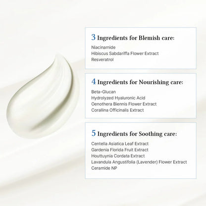 Dr. Althea 345 Relief Cream 50ml - Soul Skinessential