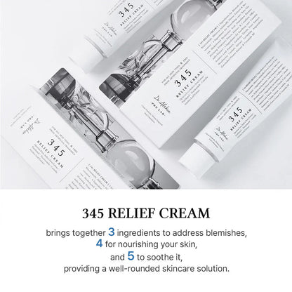 Dr. Althea 345 Relief Cream 50ml - Soul Skinessential