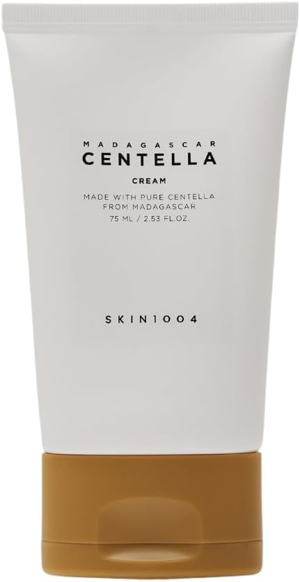 SKIN1004 Madagascar Centella Cream 75ml - Soul Skinessential
