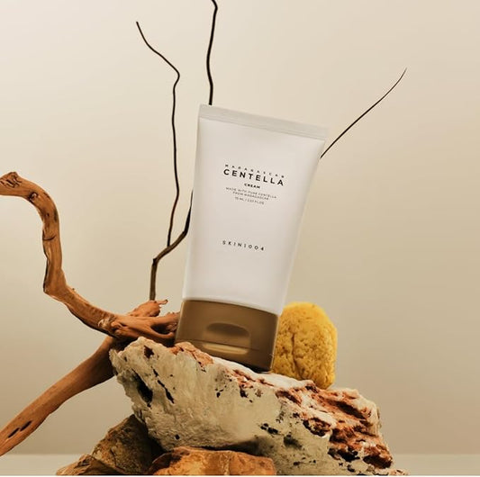 SKIN 1004 Madagascar Centella Cream