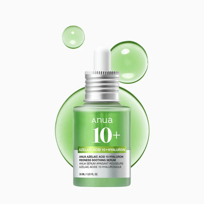 Anua PDRN Hyaluronic Acid Capsule 100 Serum 30ml