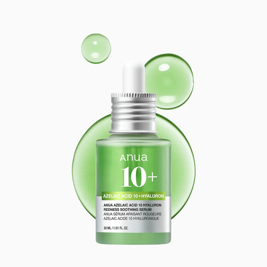 Anua PDRN Hyaluronic Acid Capsule 100 Serum 30ml