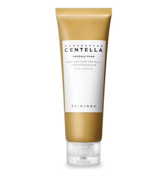 Madagascar Centella Ampoule Foam