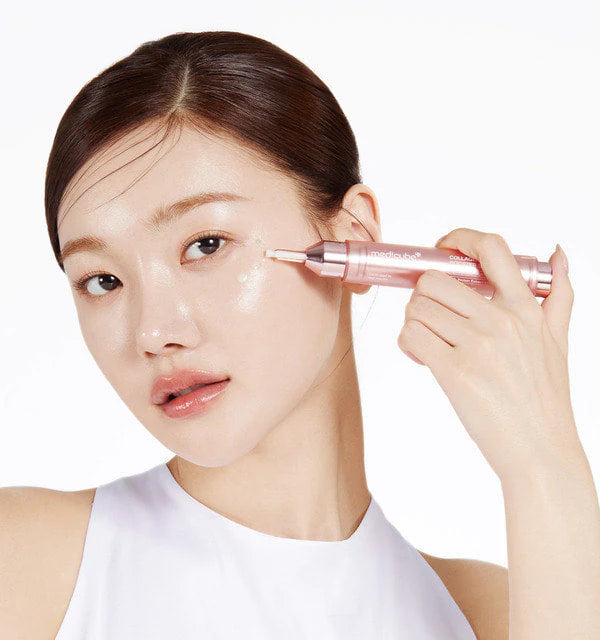 Medicube Collagen Glow Booster Serum 15ml - Soul Skinessential