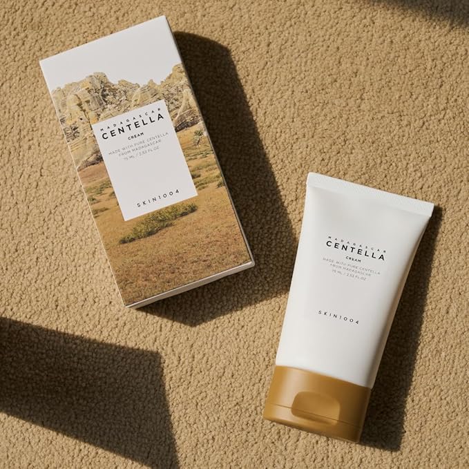 SKIN 1004 Madagascar Centella Cream