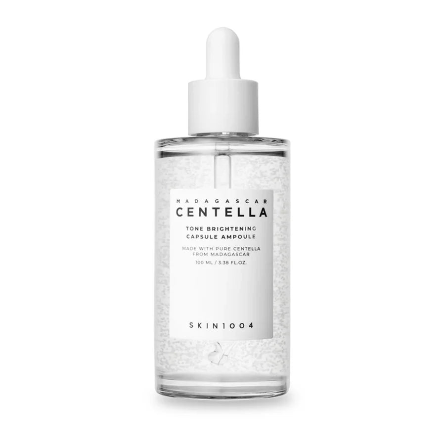 Tone Brightening Capsule Ampoule
