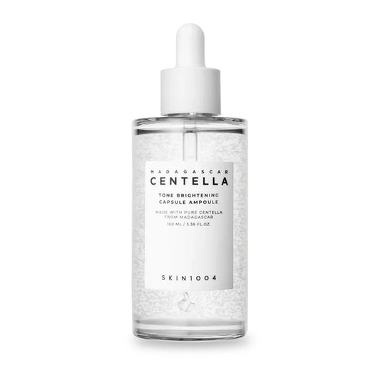 Tone Brightening Capsule Ampoule