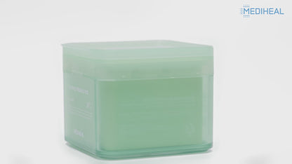 Mediheal Teatree Trouble Pad 100pcs