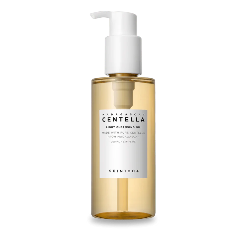 SKIN1004 Centella Light Cleaning Oil