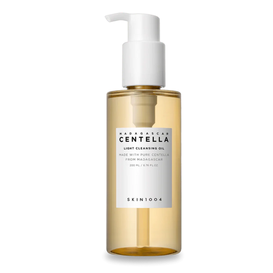 SKIN1004 Centella Light Cleaning Oil