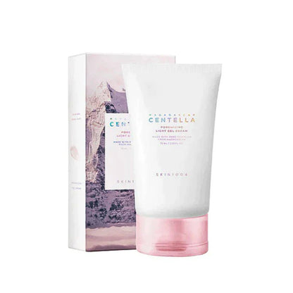 SKIN1004 Centella Poremizing Light Gel Cream 75ml