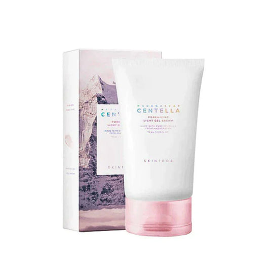 SKIN1004 Centella Poremizing Light Gel Cream 75ml