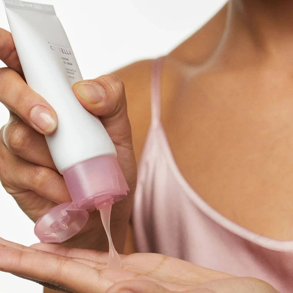 SKIN1004 Centella Poremizing Light Gel Cream 75ml